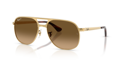 Sunglasses Ray-Ban Bill Max RB3793 001/M2 56 / 59 17