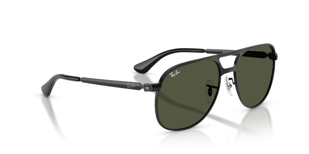 Gafas de Sol Ray-Ban Bill Max RB3793 002/31 56 / 59 17