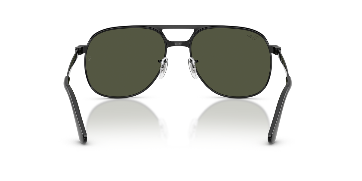 Gafas de Sol Ray-Ban Bill Max RB3793 002/31 56 / 59 17