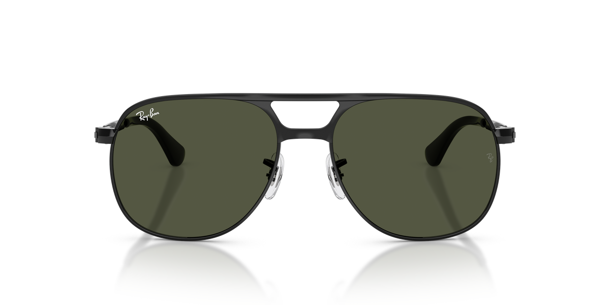 Gafas de Sol Ray-Ban Bill Max RB3793 002/31 56 / 59 17