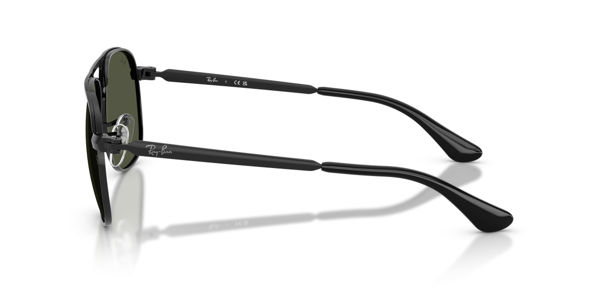 Sunglasses Ray-Ban Bill Max RB3793 002/31 56 / 59 17