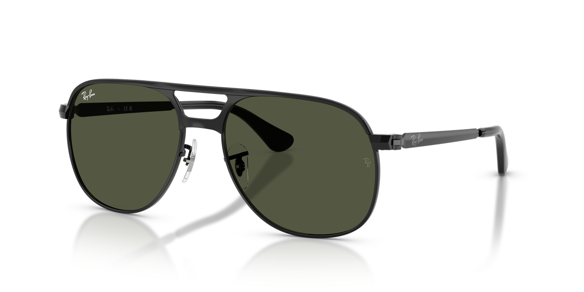 Gafas de Sol Ray-Ban Bill Max RB3793 002/31 56 / 59 17