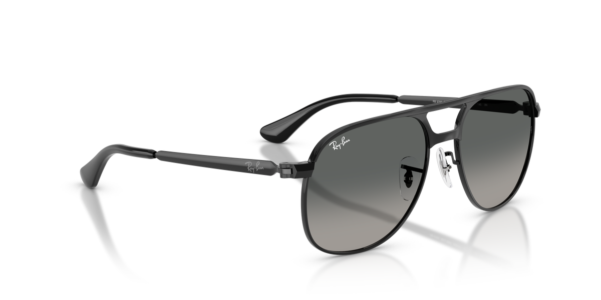 Sunglasses Ray-Ban Bill Max RB3793 002/71 56 / 59 17