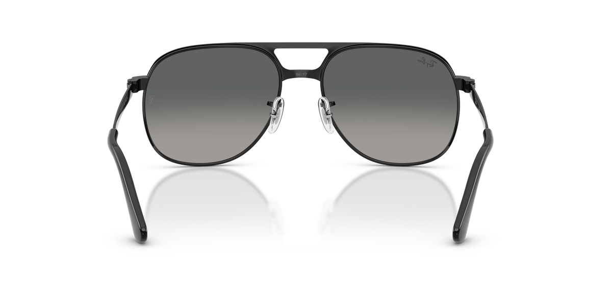 Sunglasses Ray-Ban Bill Max RB3793 002/71 56 / 59 17
