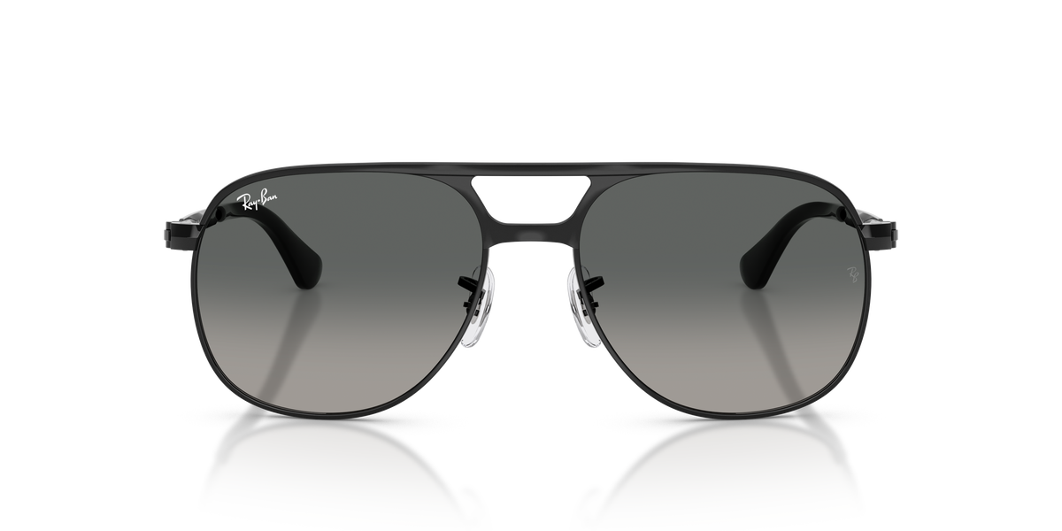 Sunglasses Ray-Ban Bill Max RB3793 002/71 56 / 59 17