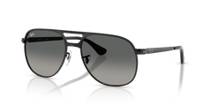 Sunglasses Ray-Ban Bill Max RB3793 002/71 56 / 59 17