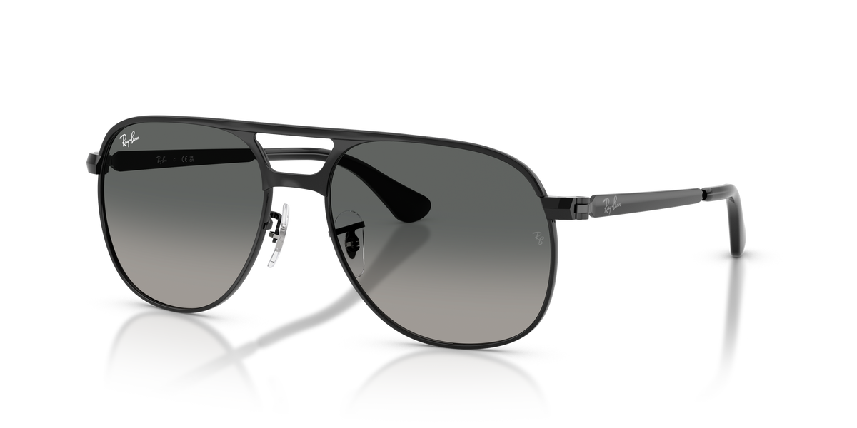Gafas de Sol Ray-Ban Bill Max RB3793 002/71 56 / 59 17