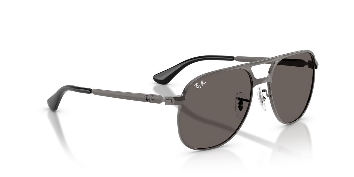 Sunglasses Ray-Ban Bill Max RB3793 004/B1 56 / 59 17