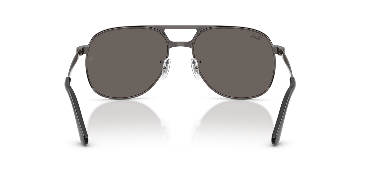 Sunglasses Ray-Ban Bill Max RB3793 004/B1 56 / 59 17