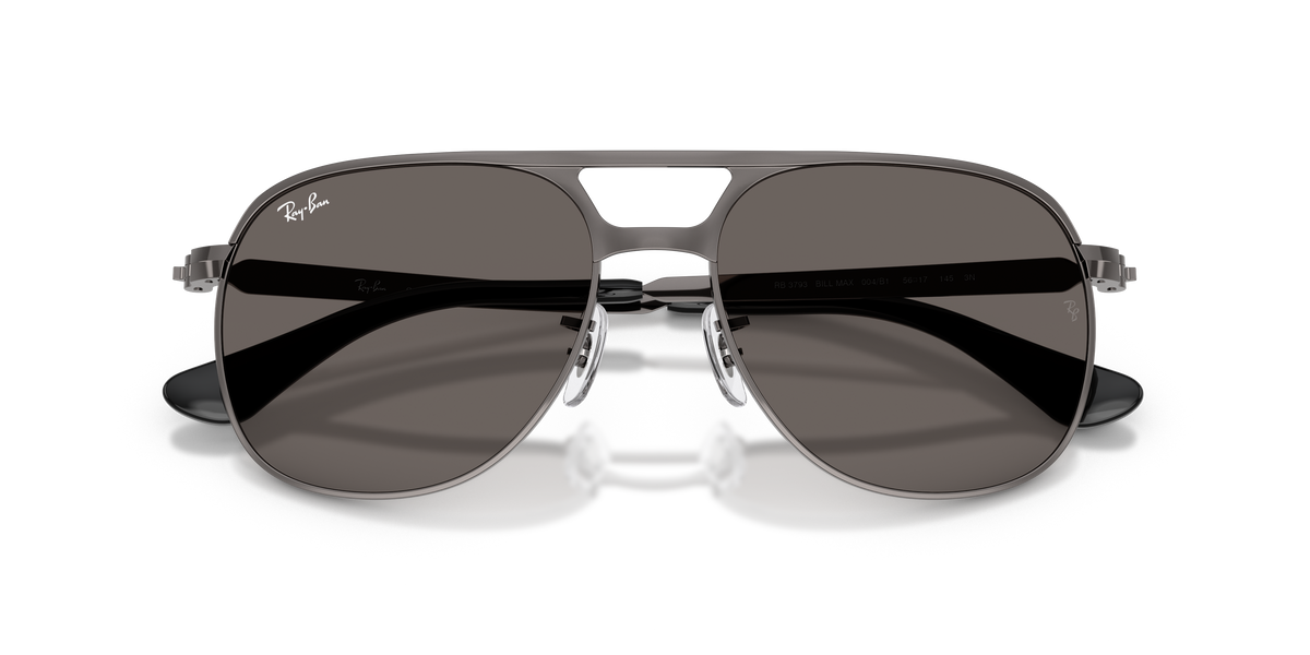 Sunglasses Ray-Ban Bill Max RB3793 004/B1 56 / 59 17