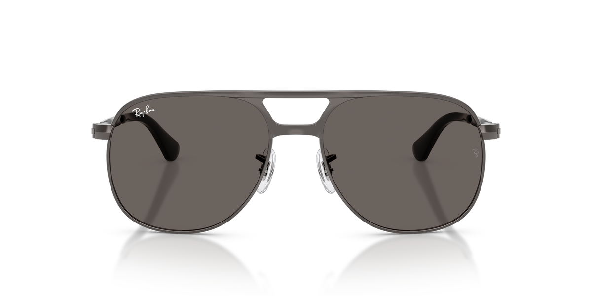 Sunglasses Ray-Ban Bill Max RB3793 004/B1 56 / 59 17