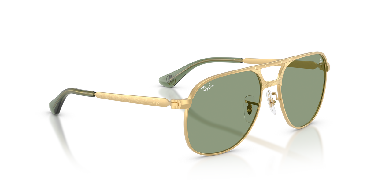 Sunglasses Ray-Ban Bill Max RB3793 929052 59 17