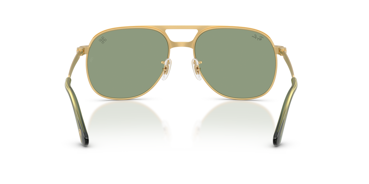 Sunglasses Ray-Ban Bill Max RB3793 929052 59 17