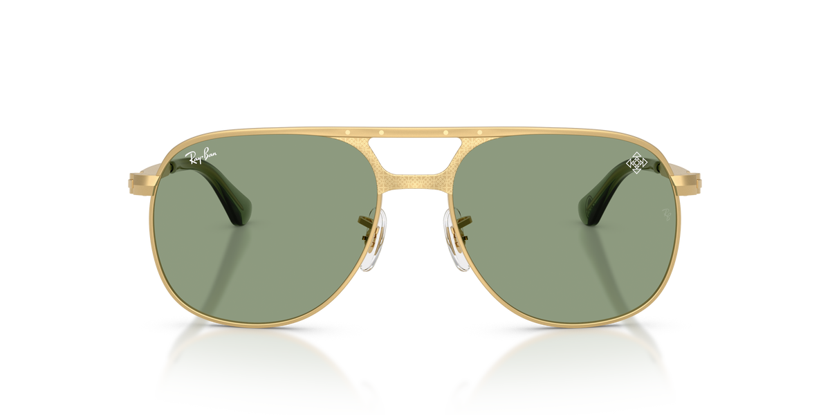 Sunglasses Ray-Ban Bill Max RB3793 929052 59 17