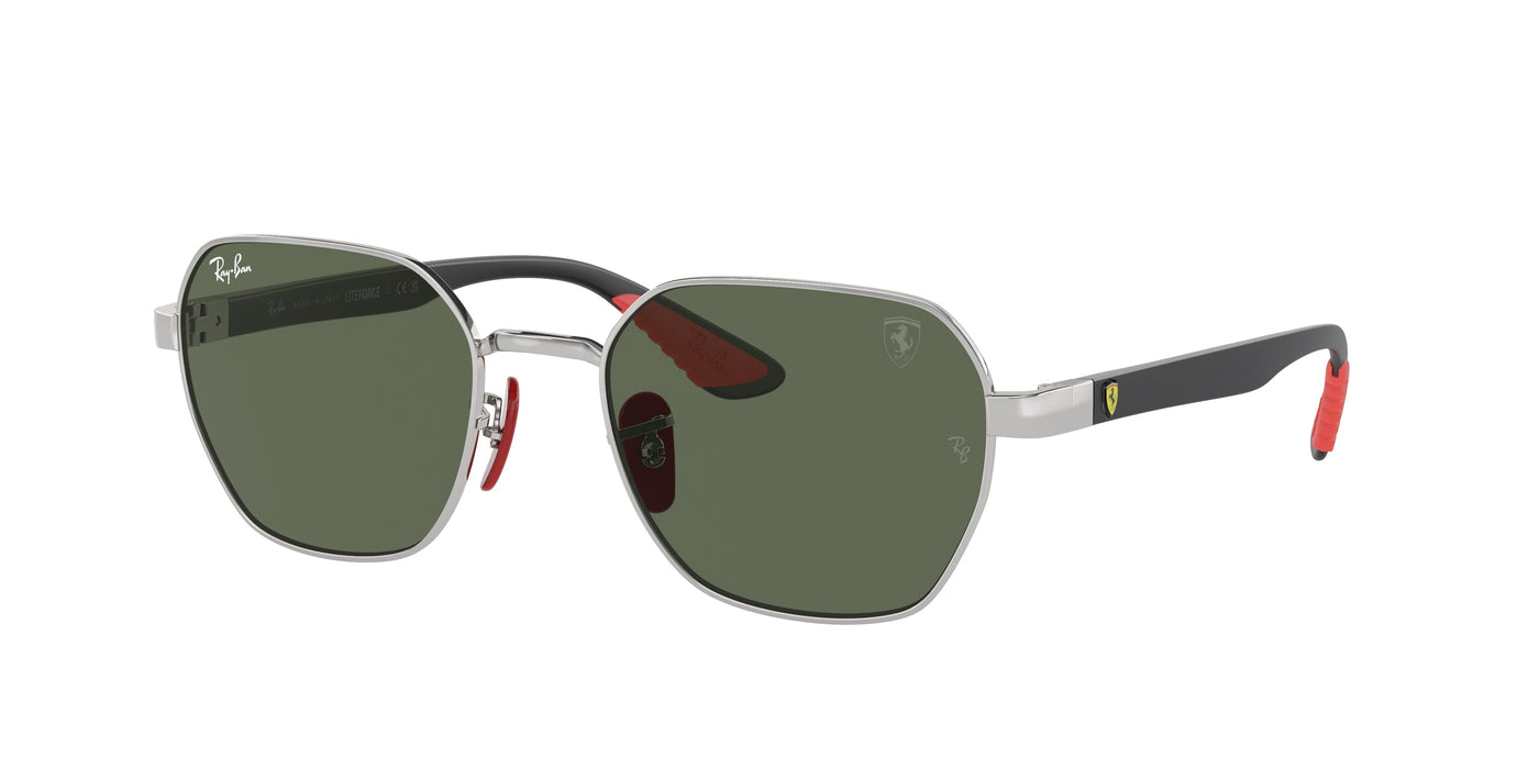 Gafas de Sol Ray-Ban Scuderia Ferrari RB3794M F03171 54 20