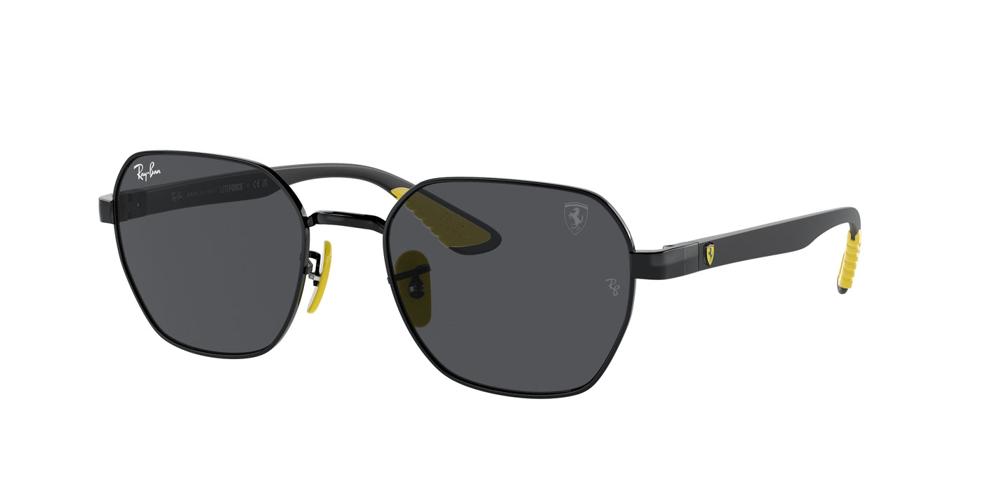 Gafas Graduadas Ray-Ban RB3794M F09487 54 20