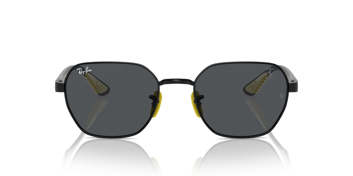 Gafas de Sol Ray-Ban Scuderia Ferrari RB3794M F09487 54 20 — vista frontal