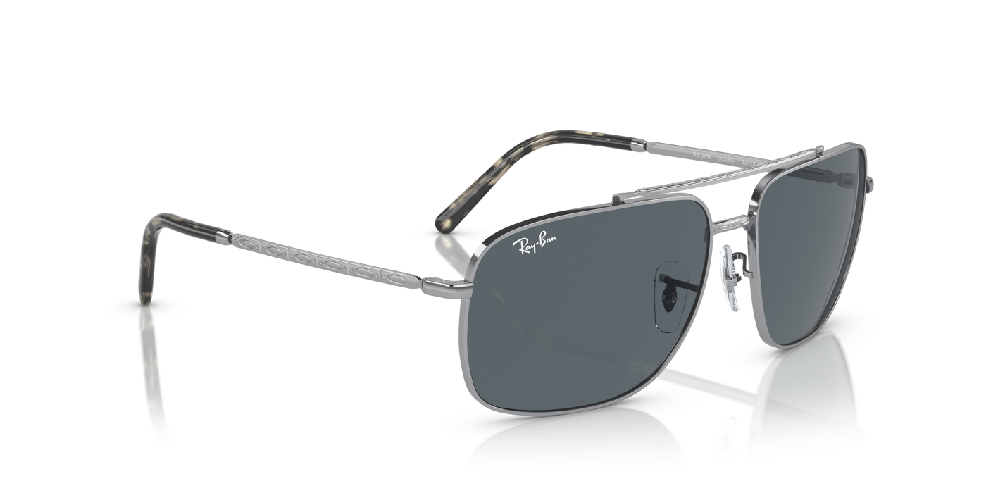 Gafas de Sol Ray-Ban Rb3796 RB3796 003/R5 59 15