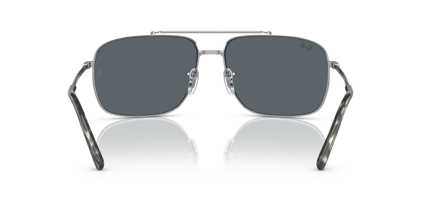 Gafas de Sol Ray-Ban Rb3796 RB3796 003/R5 59 15