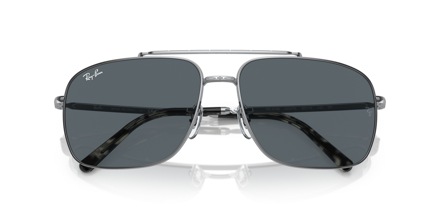 Gafas de Sol Ray-Ban Rb3796 RB3796 003/R5 59 15