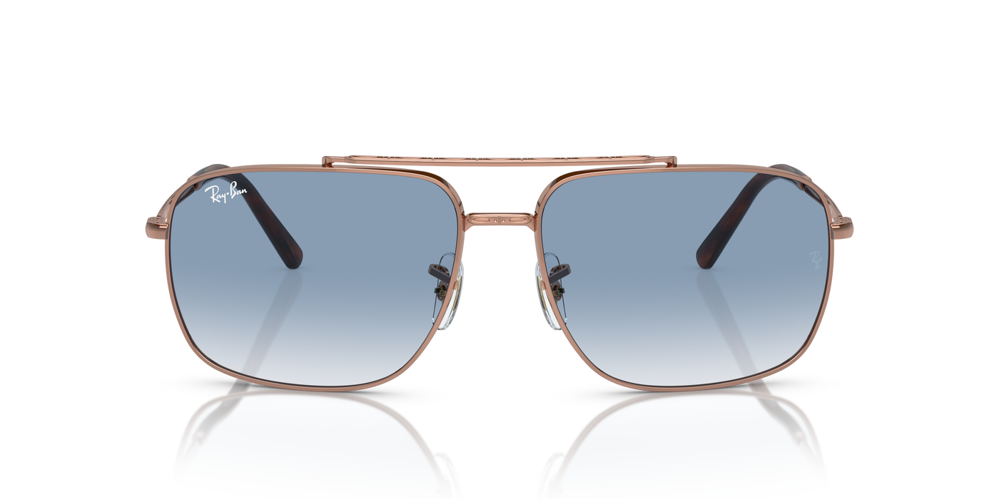 Gafas de Sol Ray-Ban RB3796 92023F 62 15