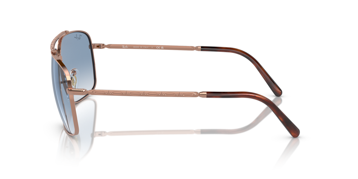 Gafas de Sol Ray-Ban RB3796 92023F 62 15