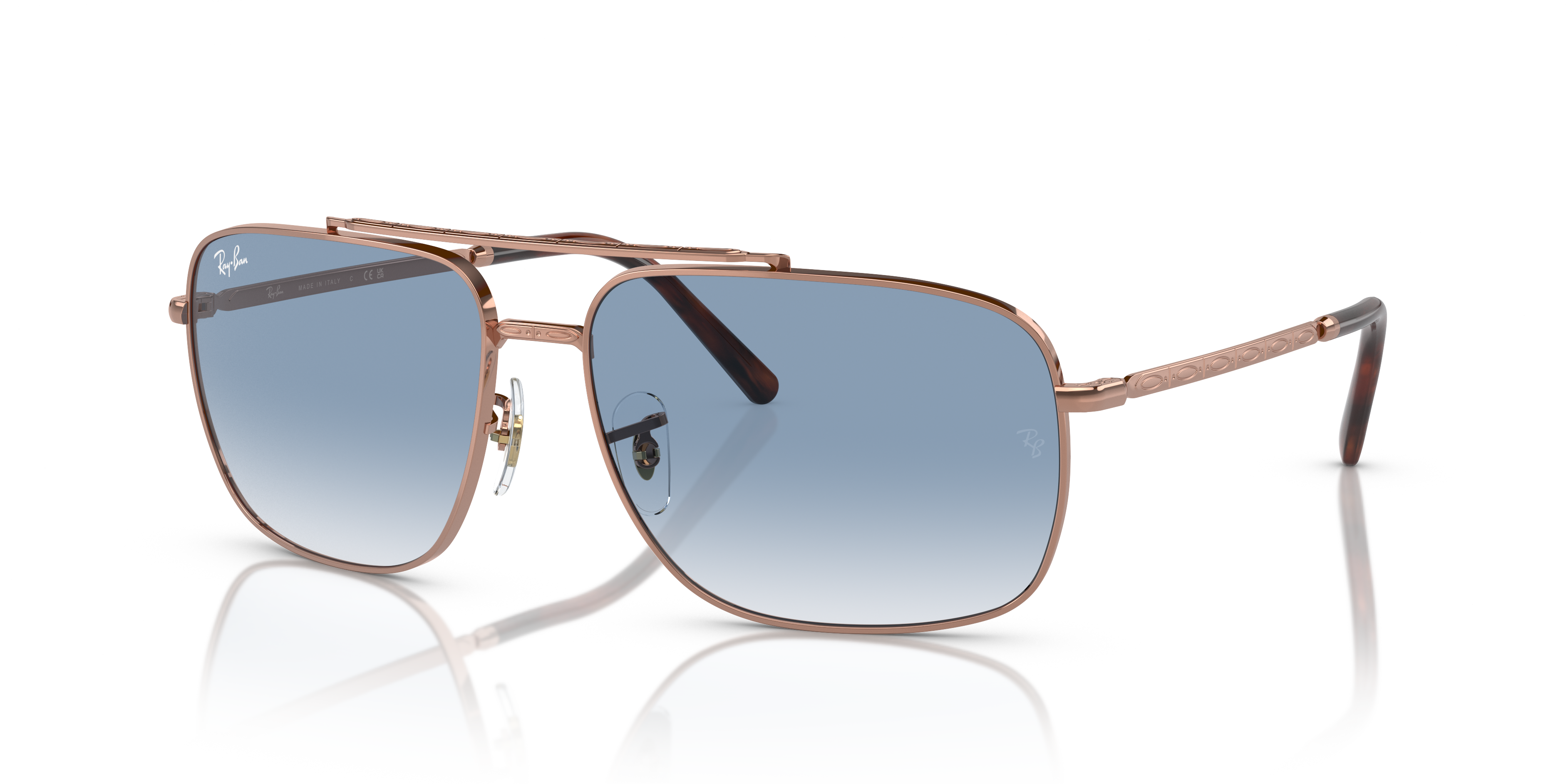 Gafas de Sol Ray-Ban RB3796 92023F 62 15