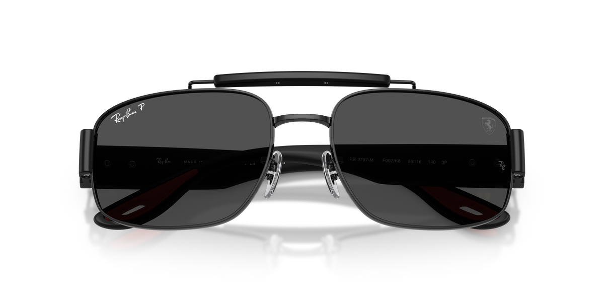 Gafas de Sol Ray-Ban RB3797M F002K8 58 18