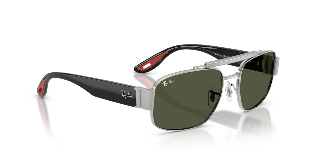 Sunglasses Ray-Ban RB3797M F03131 58 18