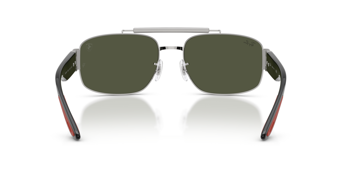 Sunglasses Ray-Ban RB3797M F03131 58 18