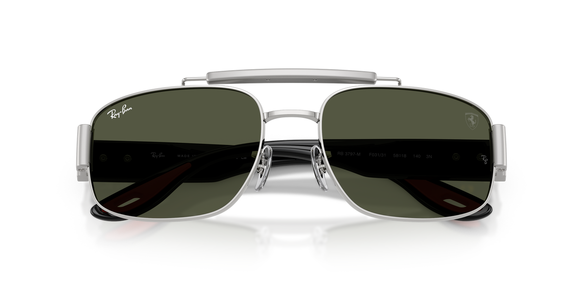 Sunglasses Ray-Ban RB3797M F03131 58 18