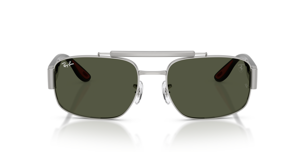Sunglasses Ray-Ban RB3797M F03131 58 18