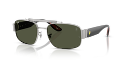 Sunglasses Ray-Ban RB3797M F03131 58 18