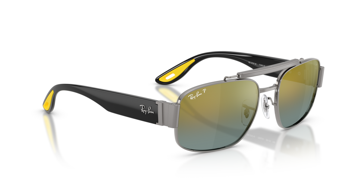 Gafas de Sol Ray-Ban RB3797M F065J0 58 18