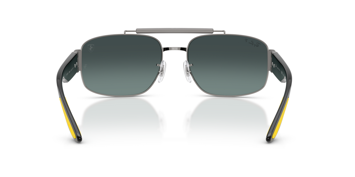 Gafas de Sol Ray-Ban RB3797M F065J0 58 18