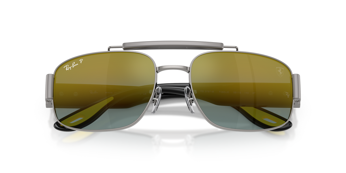Gafas de Sol Ray-Ban RB3797M F065J0 58 18