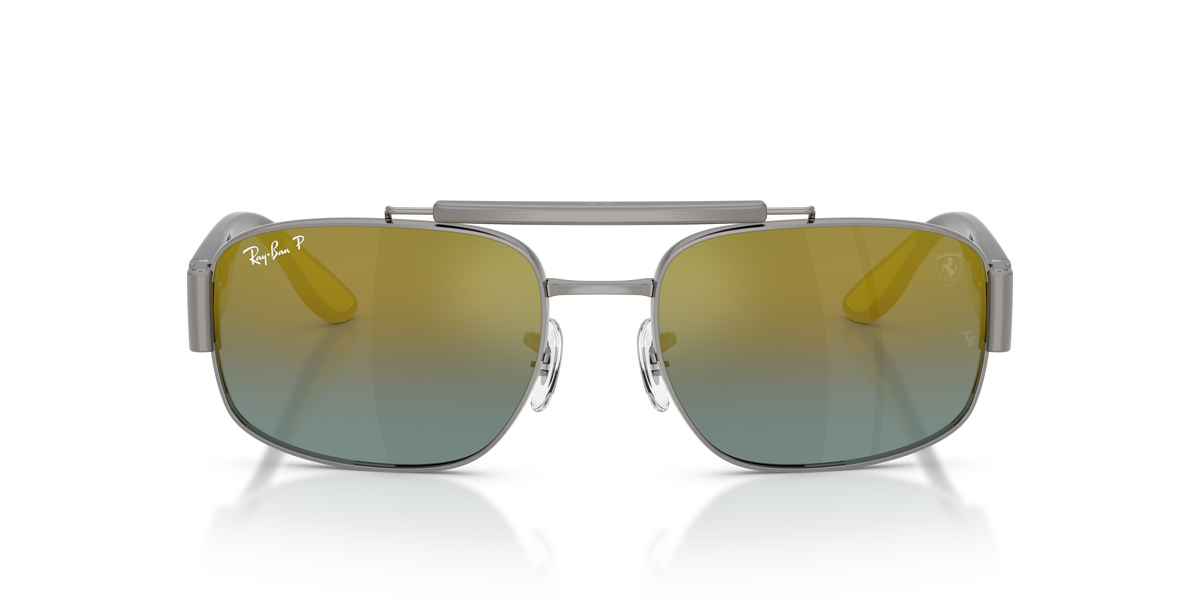 Gafas de Sol Ray-Ban RB3797M F065J0 58 18
