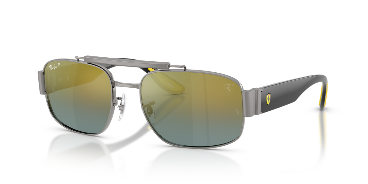 Gafas de Sol Ray-Ban RB3797M F065J0 58 18