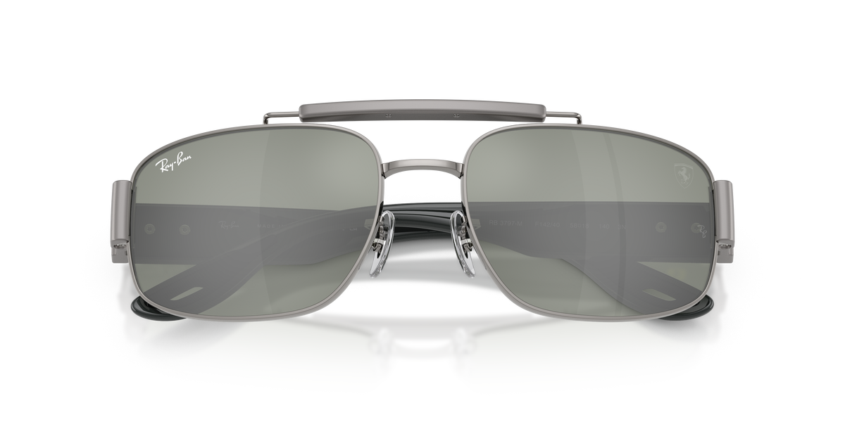 Gafas de Sol Ray-Ban RB3797M F14240 58 18