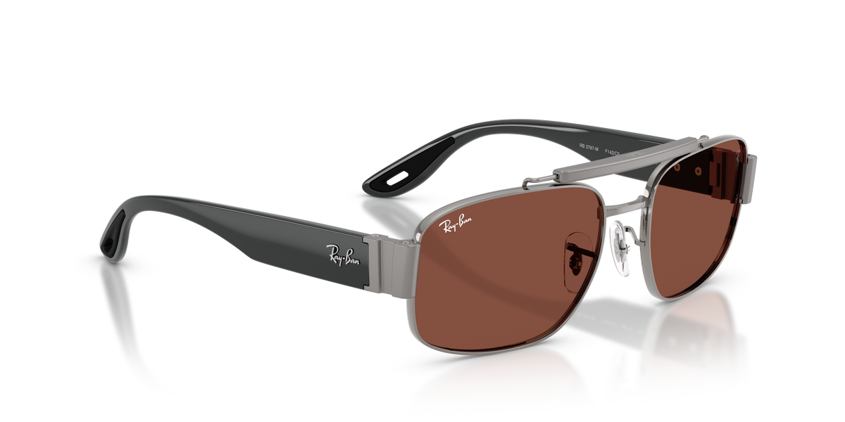 Sunglasses Ray-Ban RB3797M F142C5 58 18