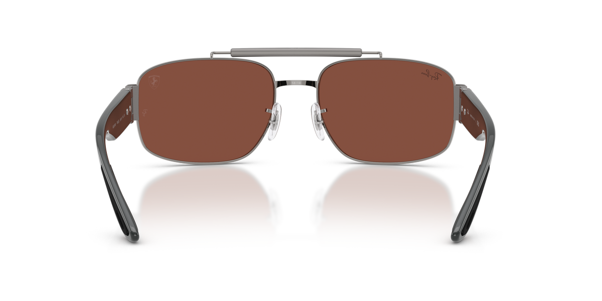 Sunglasses Ray-Ban RB3797M F142C5 58 18