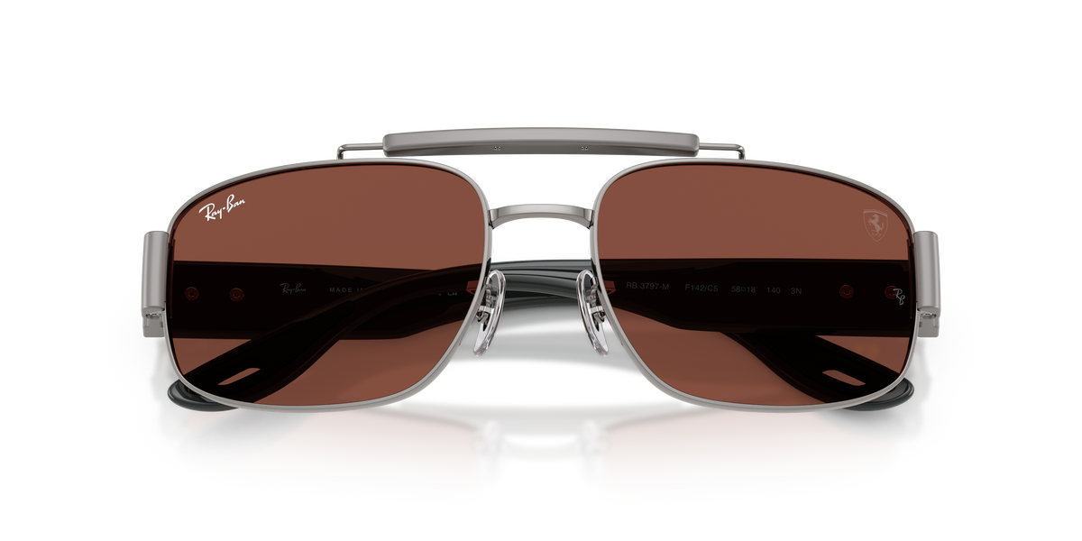 Gafas de Sol Ray-Ban RB3797M F142C5 58 18