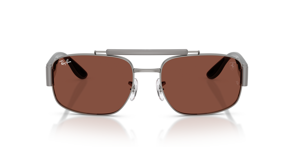 Sunglasses Ray-Ban RB3797M F142C5 58 18