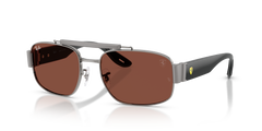 Sunglasses Ray-Ban RB3797M F142C5 58 18