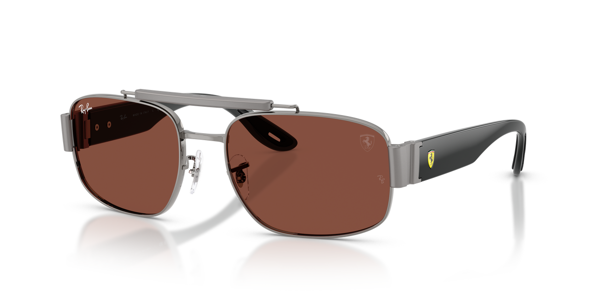 Gafas de Sol Ray-Ban RB3797M F142C5 58 18