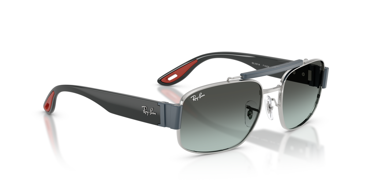 Sunglasses Ray-Ban RB3797M F143GK 58 18