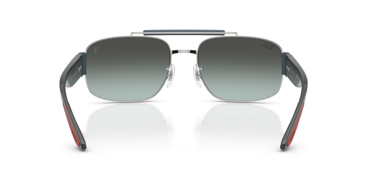 Sunglasses Ray-Ban RB3797M F143GK 58 18