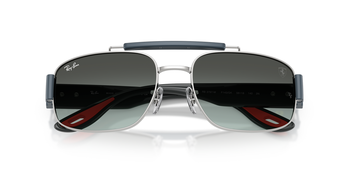 Sunglasses Ray-Ban RB3797M F143GK 58 18