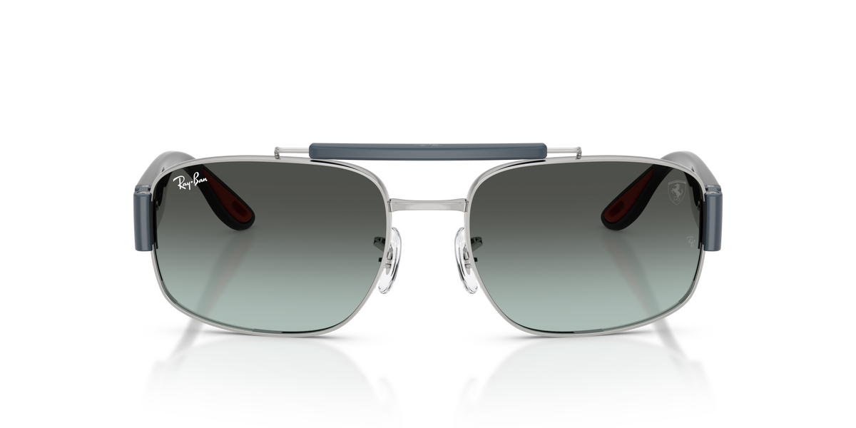 Sunglasses Ray-Ban RB3797M F143GK 58 18