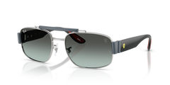 Sunglasses Ray-Ban RB3797M F143GK 58 18